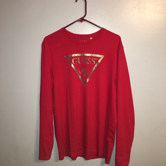 Guess longsleeve - Picture 3 of 5